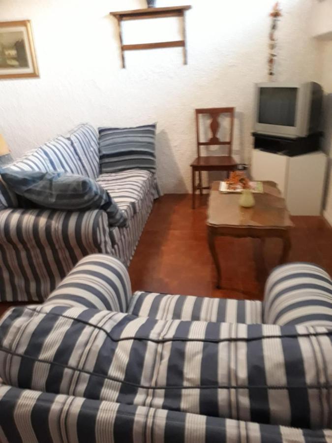App.To Pian Del Ronco Leilighet Pellegrino Parmense Eksteriør bilde